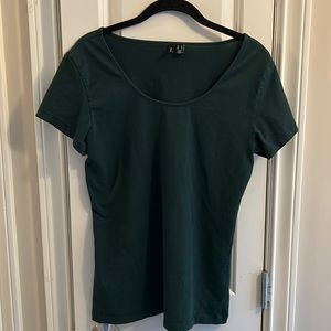 Vero Moda Mid-Shot SS Tee